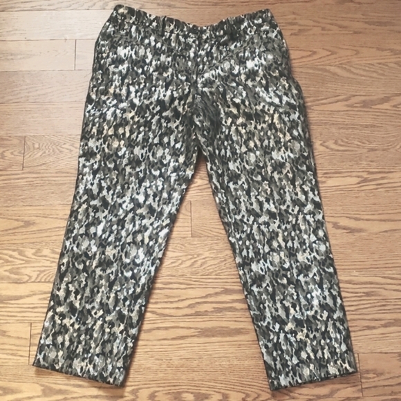 Michael Kors Dress Pants - Picture 4 of 12